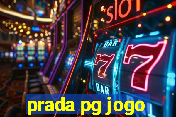 prada pg jogo